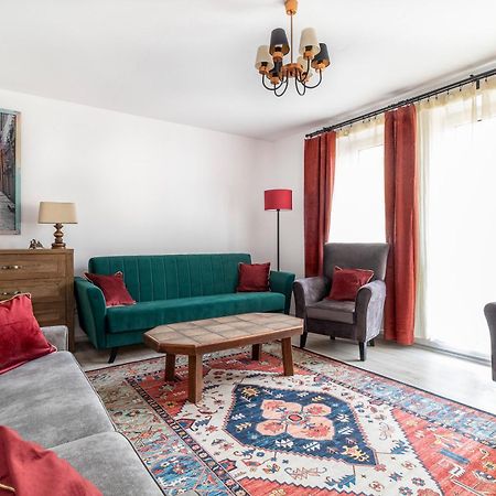 Wonderful 2- Bedroom Apartment With Soul Wwa70 Warschau Buitenkant foto