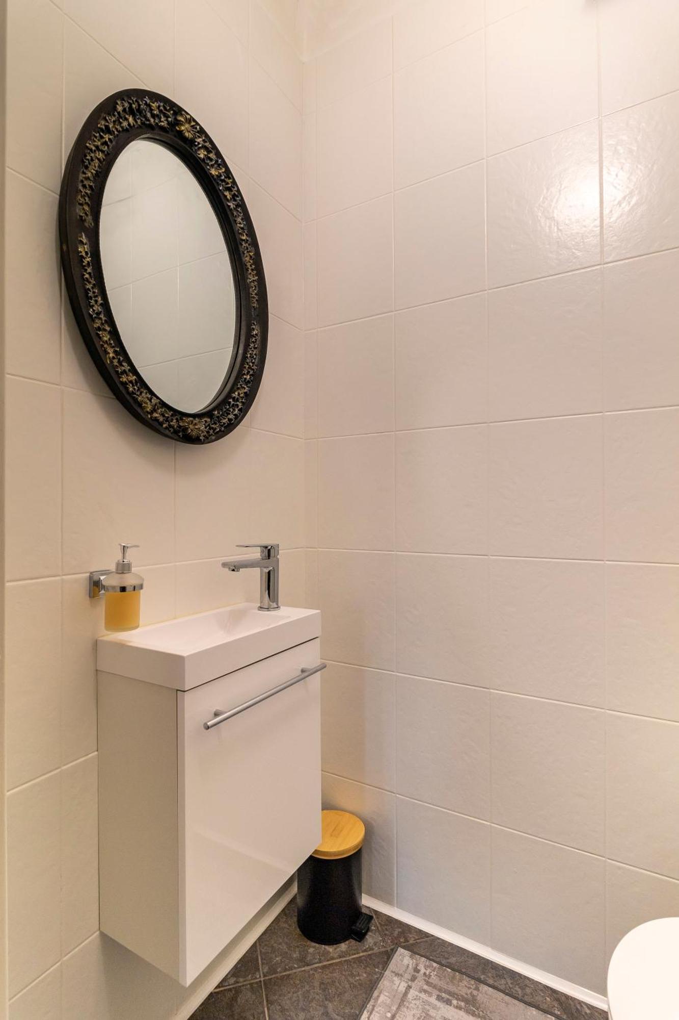 Wonderful 2- Bedroom Apartment With Soul Wwa70 Warschau Buitenkant foto